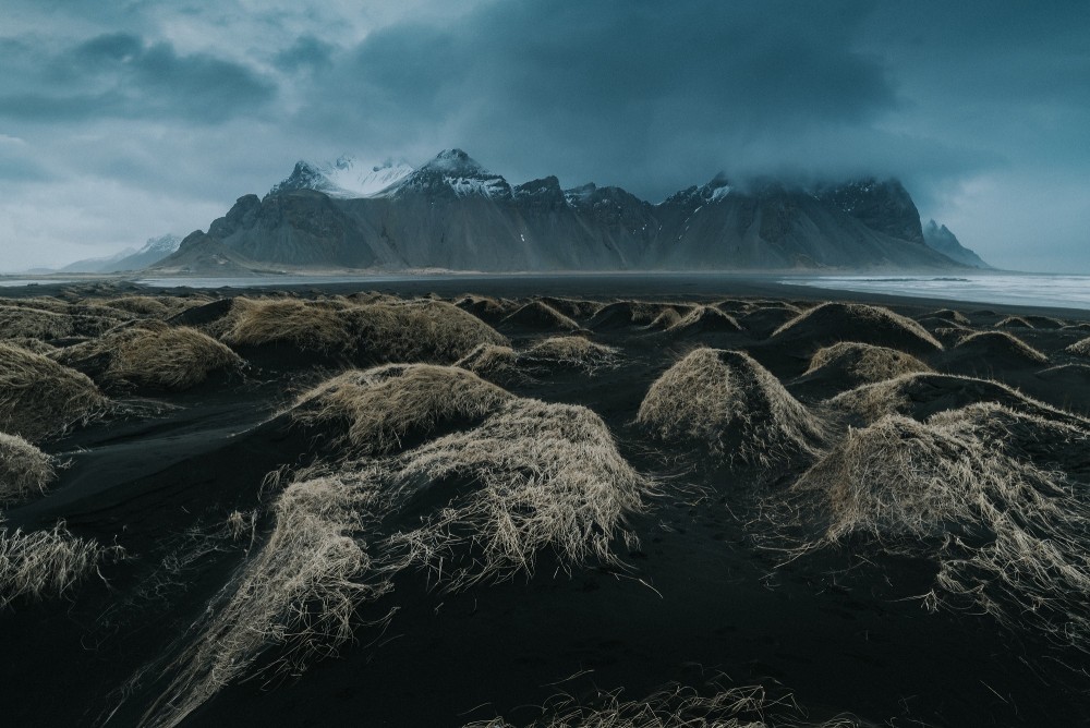 Vestrahorn