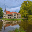 Stupavsky kaštieľ