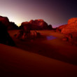 Wadi Rum