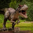 Allosaurus