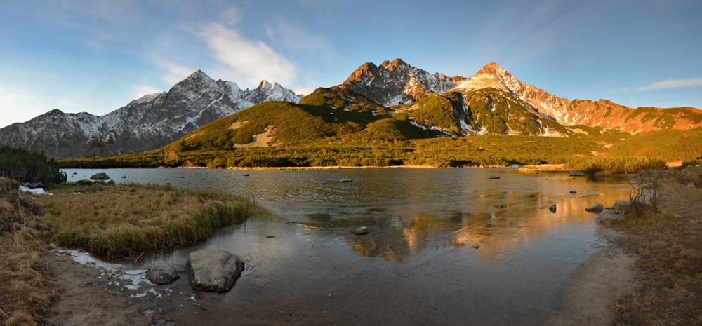 Veľké biele pleso