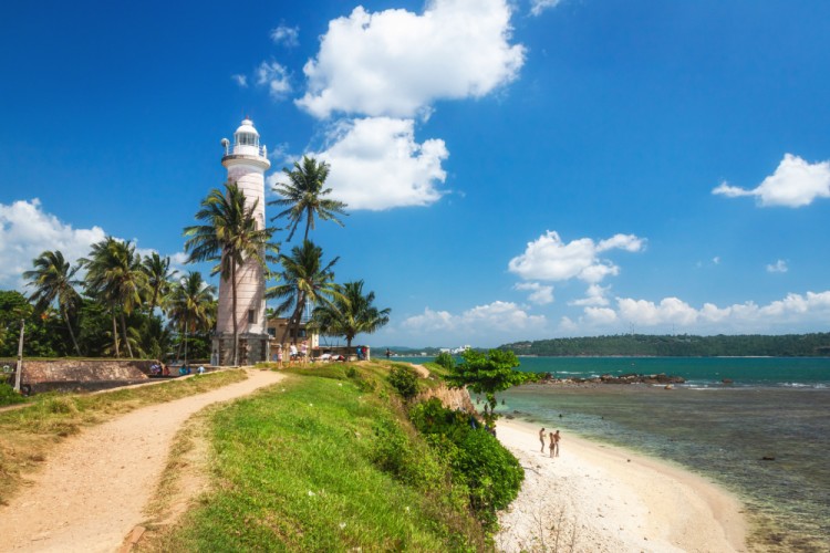 Galle, Sri Lanka