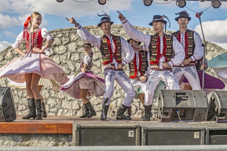 Folklór