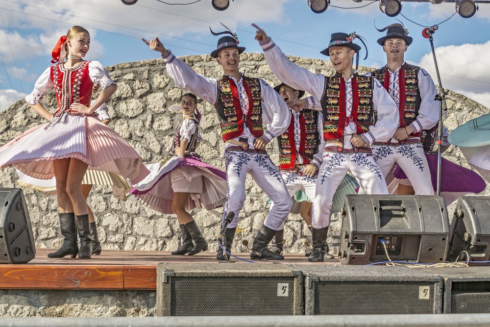 Folklór