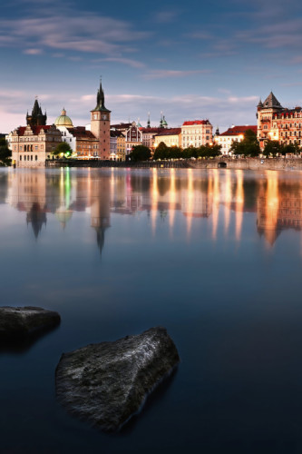 Praha