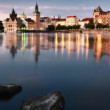 Praha