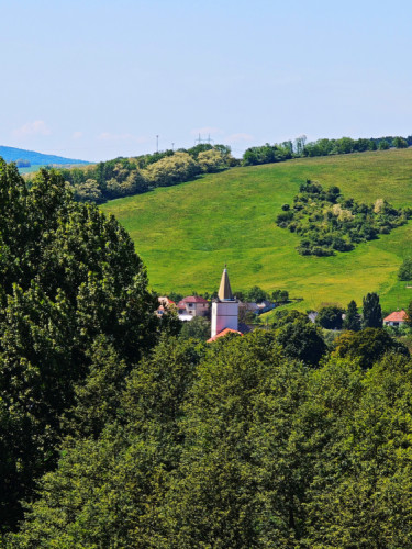 Sobotište v nedeľu