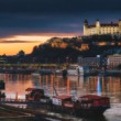 Bratislava
