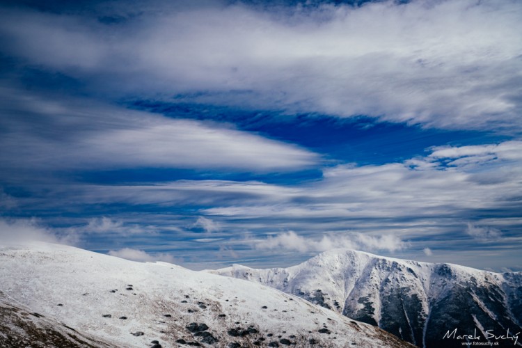 Nízke Tatry 10/2019