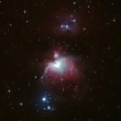 Veľká hmlovina v Orione (M42)