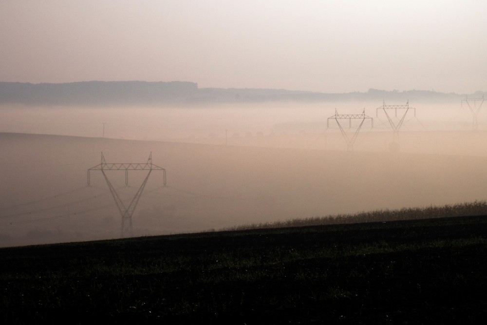 elektrifikácia