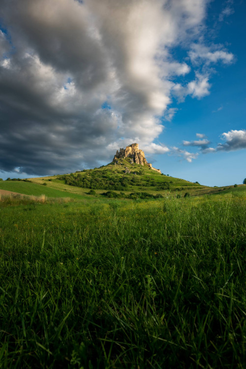 Spišský hrad