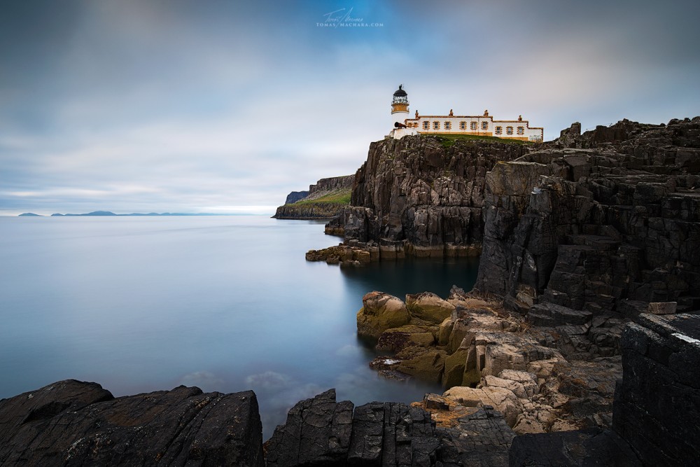 Neist Point