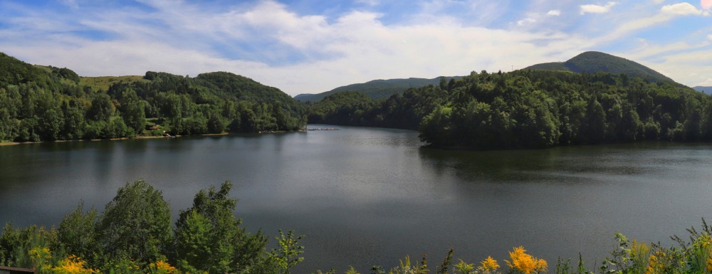 Ružín