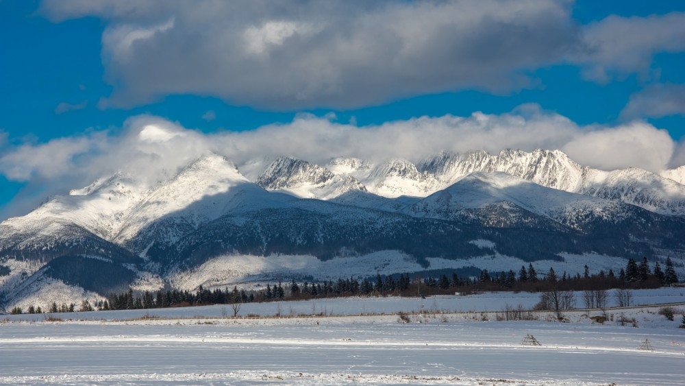 V.Tatry