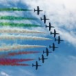 Frecce Tricolori