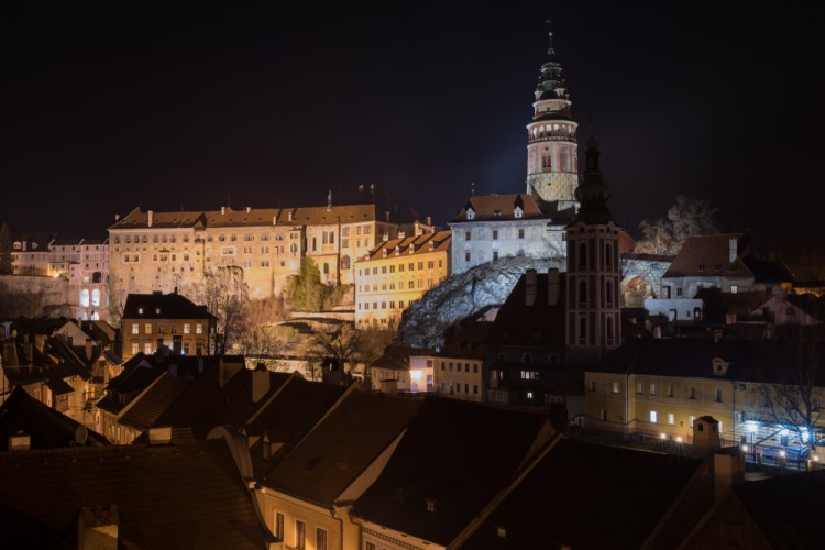 Krumlov