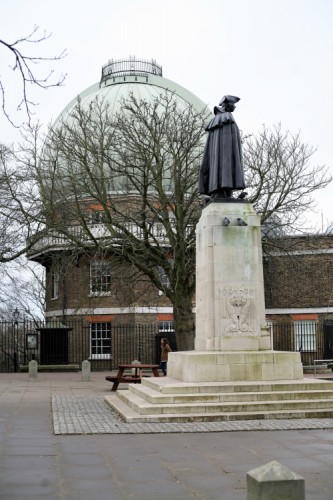 Royal Astronomy Observatory