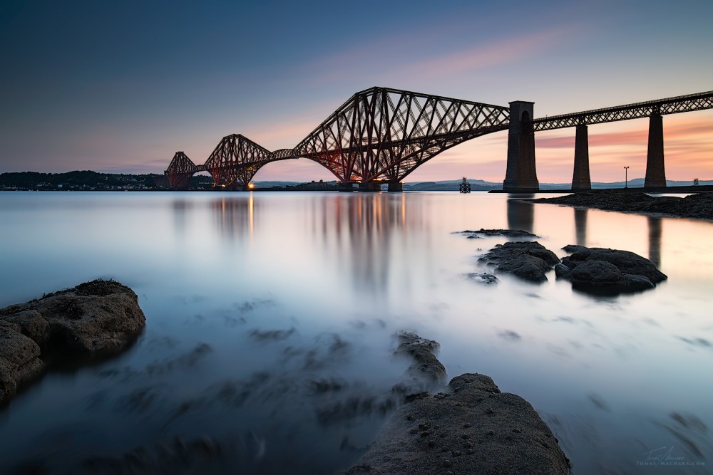 Forth Rail Bridge