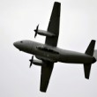 C - 27J Spartan