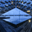 Lock House – Sluishuis (Amsterdam)