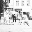 Streetko z Hlavnej Ulici