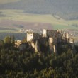 Lietavský hrad