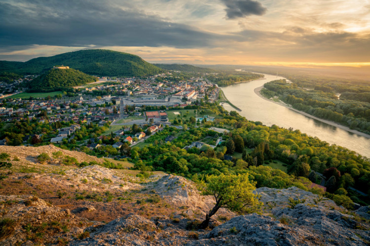 Hainburg an der Donau