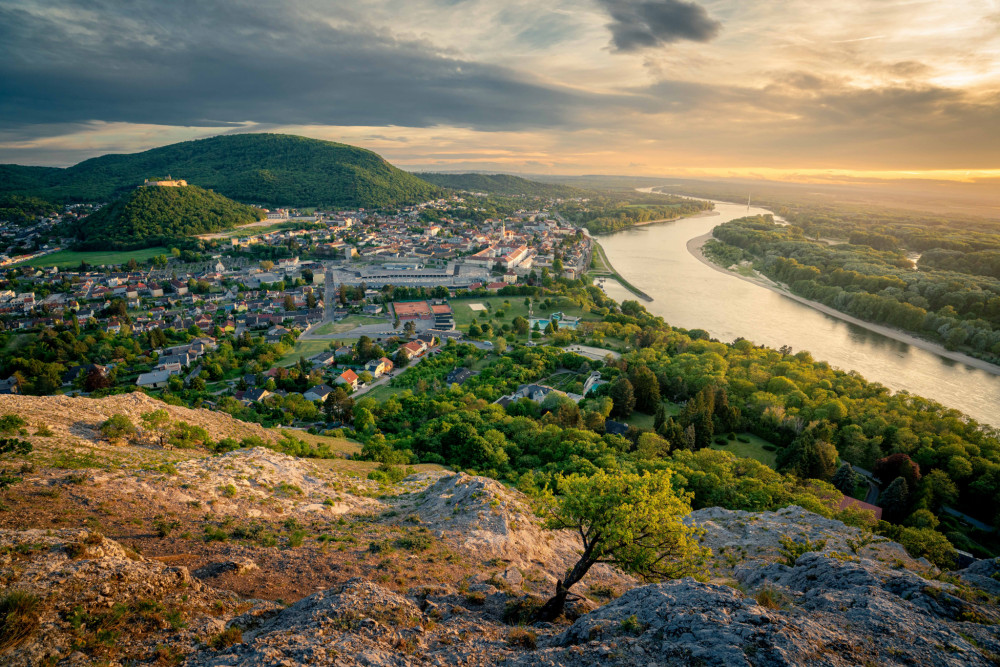 Hainburg an der Donau