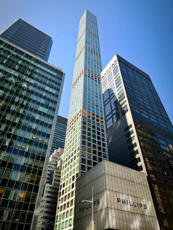 Towering skyscrapers_11.0