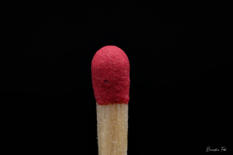zápalka