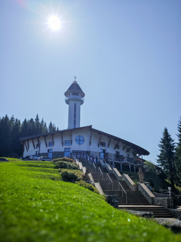 Zifcakova hora