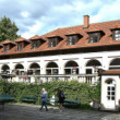 Zámecká galerie Ostrava-Poruba