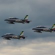 Frecce Tricolori