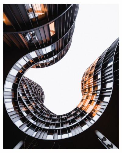 Axel Towers