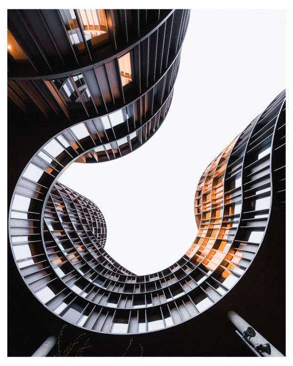Axel Towers