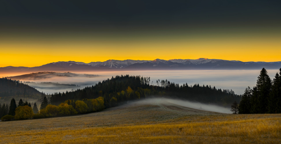 Nízke Tatry