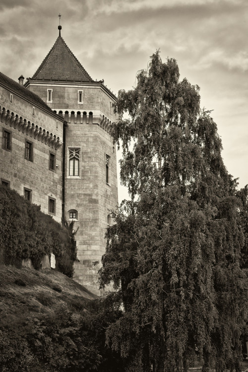 Bojnický hrad