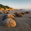 Moeraki Boulders
