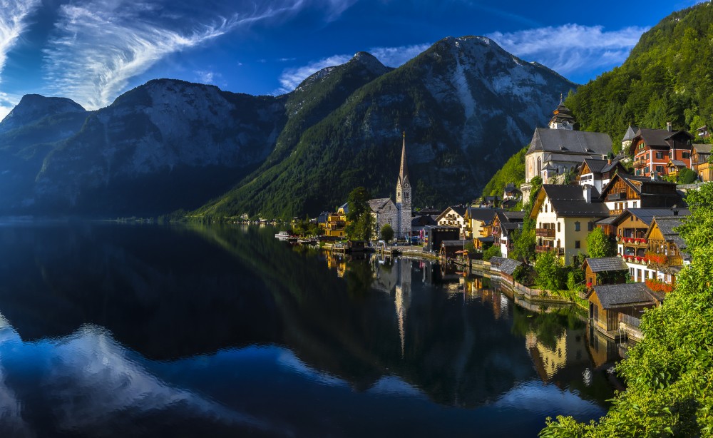 Hallstatt