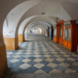 Svitavy - arkady