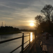 Podvečer