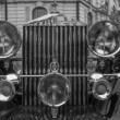 ROLLS ROYCE