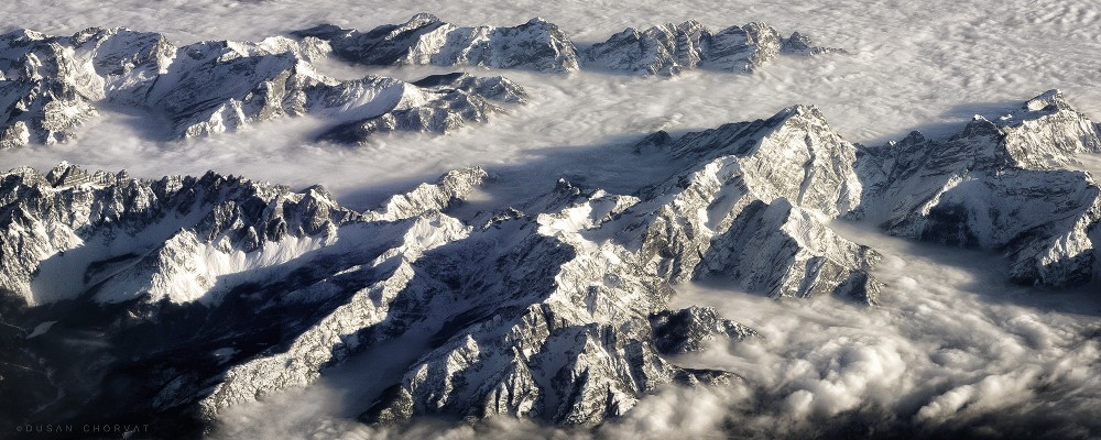 Julské Alpy