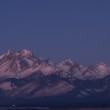 Ranne Tatry