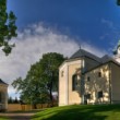 Kostol sv. Martina