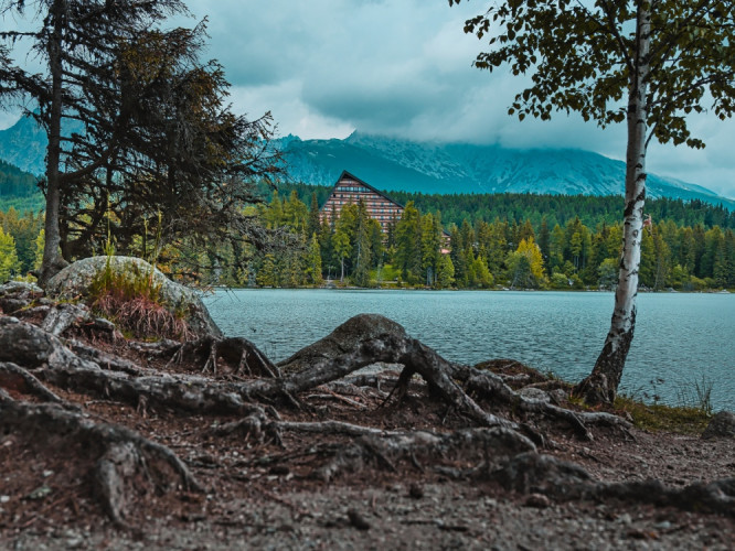Štrbské Pleso