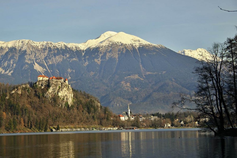 Bled 1.