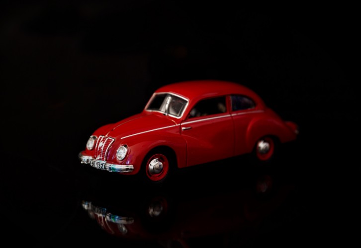 Model 1:43