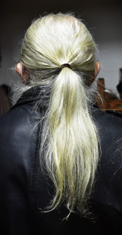 Hair